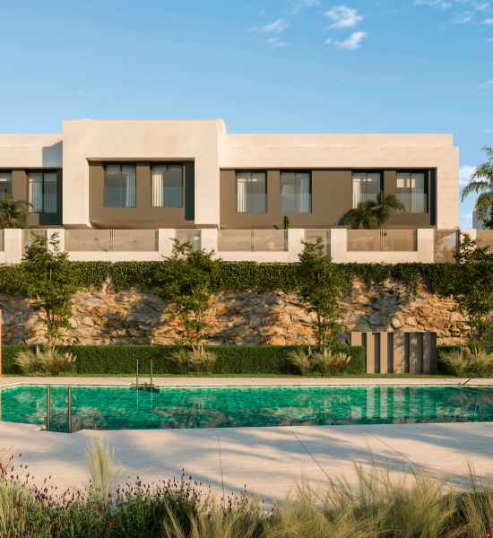 SCCH130-Signature-Collection-Townhouse-Calahonda_PISCINA01_2