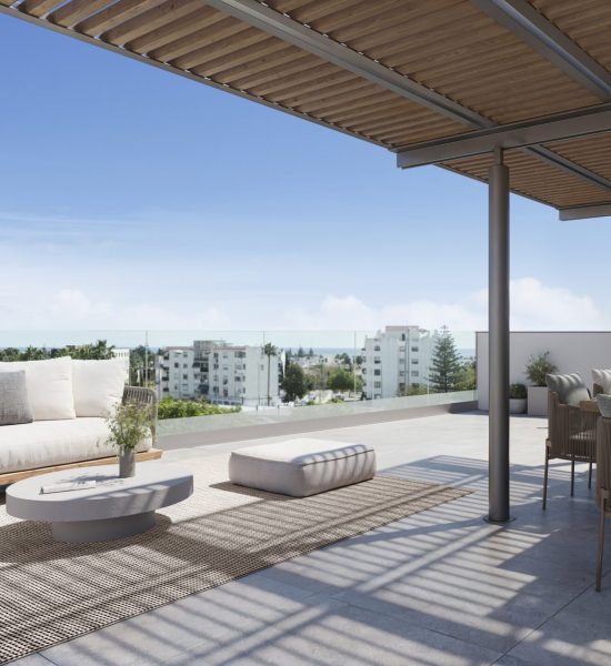 SEASIDE LIVING IN SAN PEDRO ALCANTARA_Exterior-terraza-atico