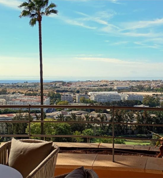 nueva andalucia signature collection Marbella SCNA132 VIEWS